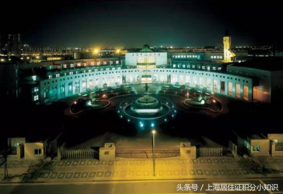 魔都十大重点高中,在闵行的顶尖学校