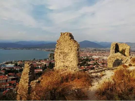 自驾土耳其2019,2018欧洲旅游最佳路线