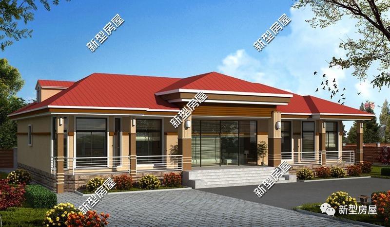 农村大叔发明自制的柴火灶,新发明无烟柴火灶全过程