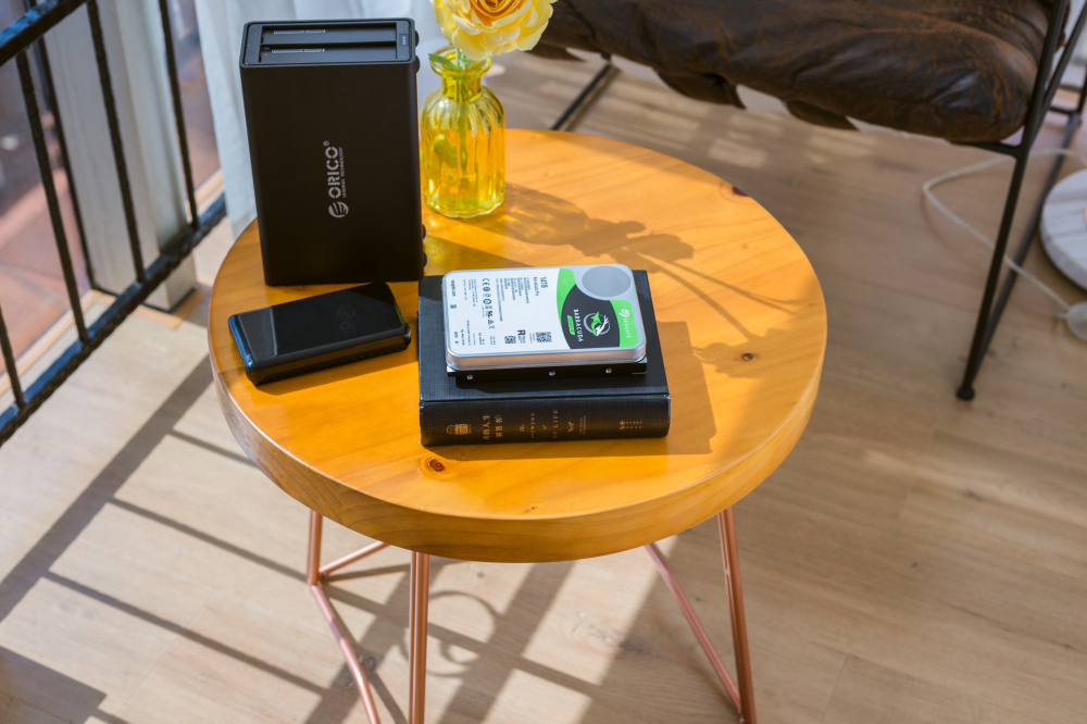 希捷硬盘大容量推荐,希捷酷鱼pro14tb机械硬盘