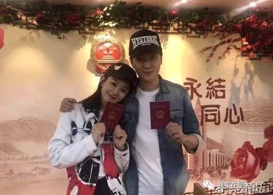 赵丽颖与冯绍峰最近之间的情况,赵丽颖冯绍峰他们两人的合唱