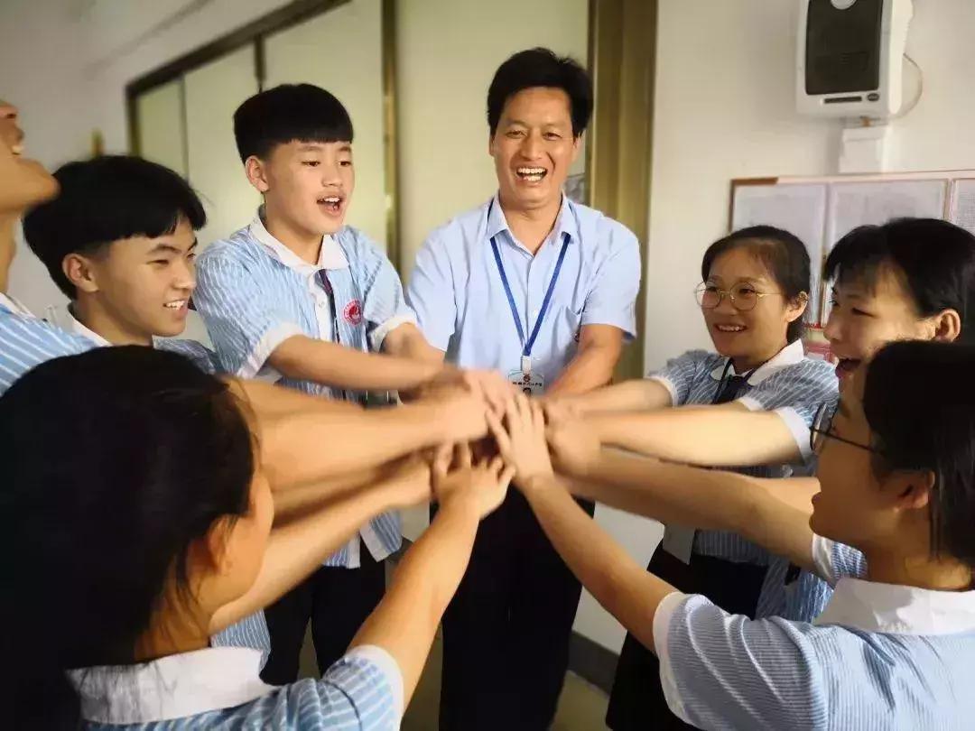 重要通知！柳州的这些老师们，来领奖啦！