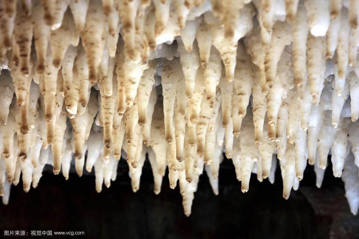 钟乳石中药,中药材钟乳石