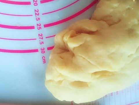 又好吃又酥脆的饼干,简单易学的无糖小饼干教程