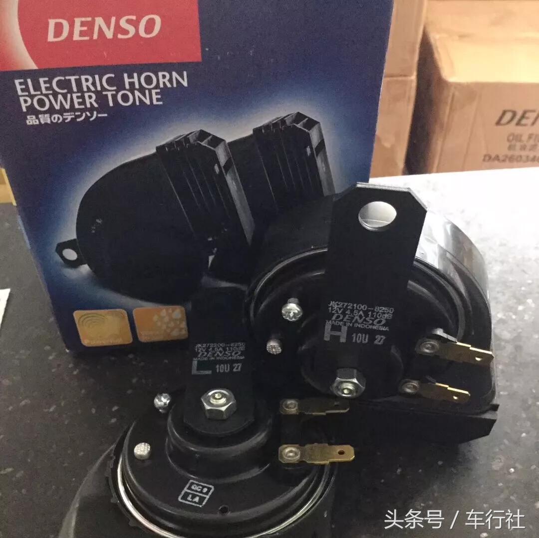 汽配人的一天（142）再谈两大巨头，德国博世与日本电装的配件