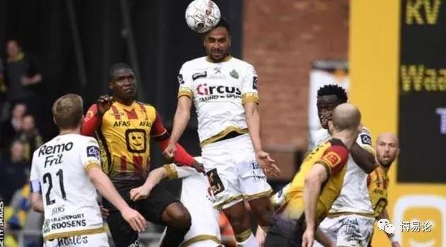 比利时假球后续,欧洲最大假球事件