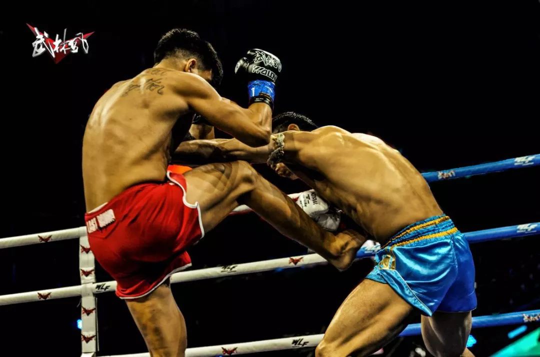 武林风中国队长付高峰最近比赛,中国队长付高峰复赛