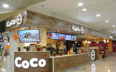 奶茶饮品加盟十大品牌,饮品加盟招商十大品牌排行榜