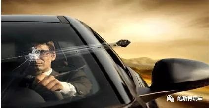 车窗膜酷斯特,酷斯特汽车内饰贴膜