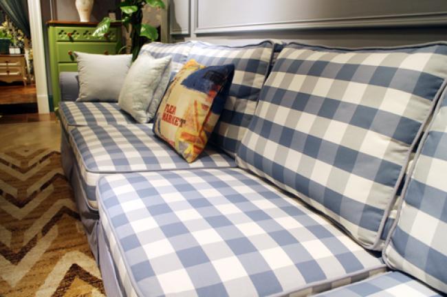 6款简约风格沙发,这几款沙发你会怎么选