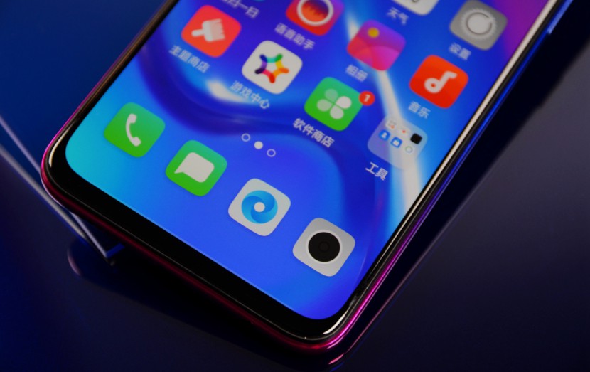 oppok1现在还值得入手吗,oppok1解锁