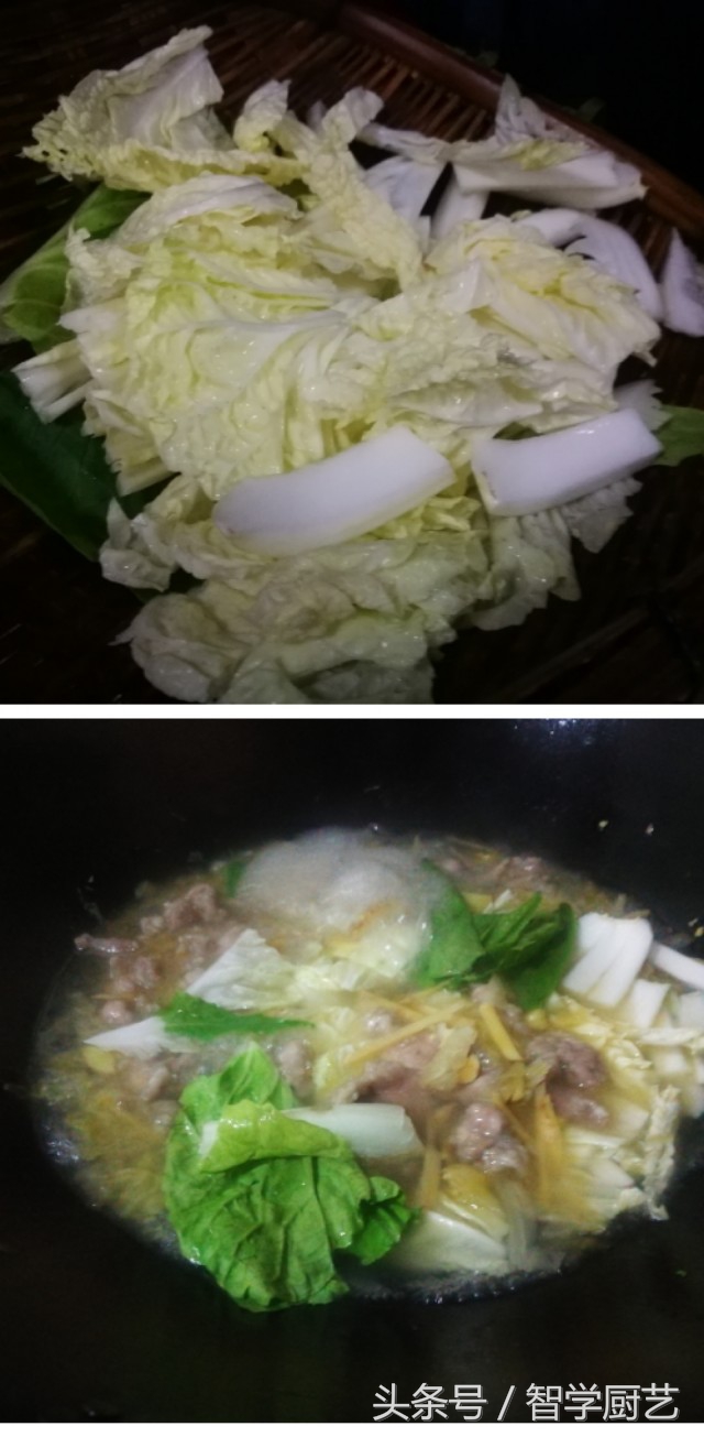 白萝卜跟红薯粉怎么做水滑肉,滑肉怎么做不掉红薯粉