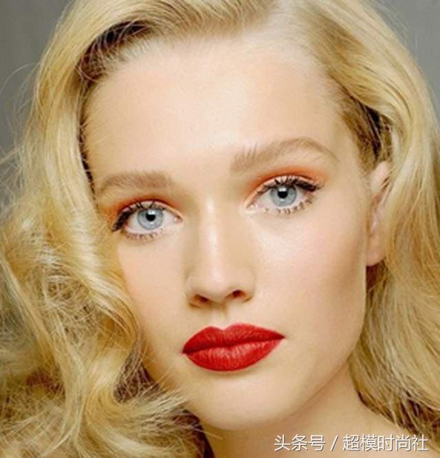 90后维密超模走秀,90后超模维密