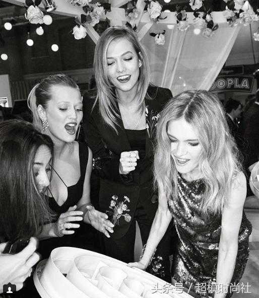 90后维密超模走秀,90后超模维密