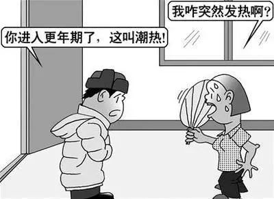 中年妇女潮热盗汗怎么治疗,57岁女人晚上盗汗需要治疗吗