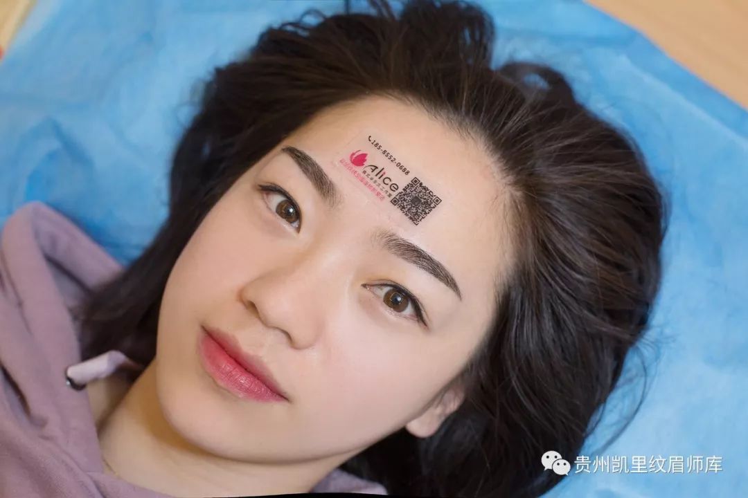 眉毛多有没有必要做眉毛,眉毛做不好看了还能改吗