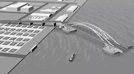 桥梁设计的冷知识,桥梁设计的规范与图集