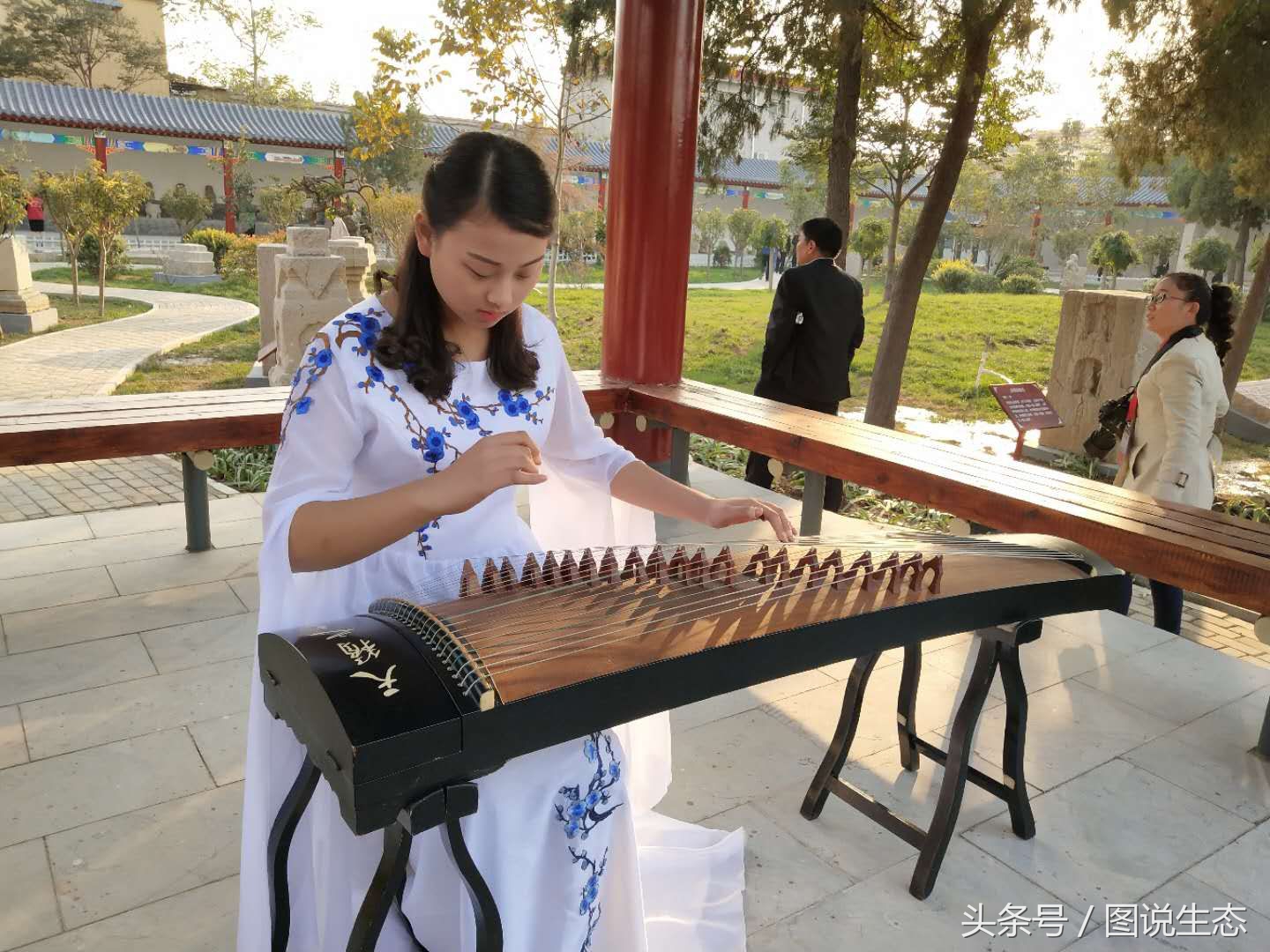 麦子的故乡隆尧县的九大美食我只吃三种就撑得走不动了！