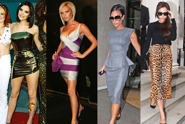 创品牌、打小三、一家人都是高颜值……贝嫂的彪悍人生不解释