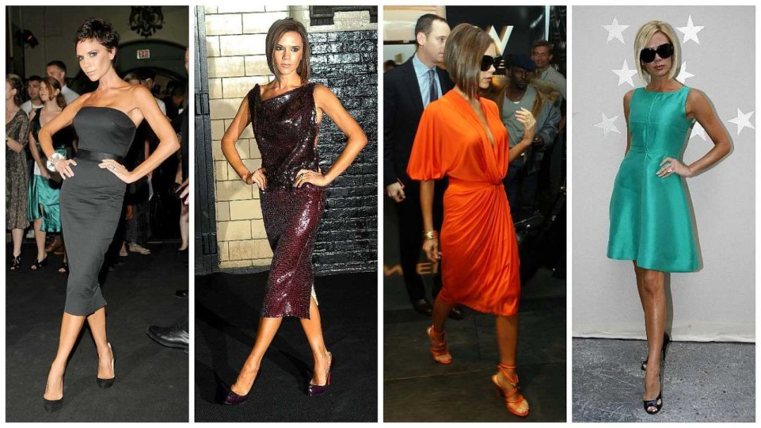 创品牌、打小三、一家人都是高颜值……贝嫂的彪悍人生不解释