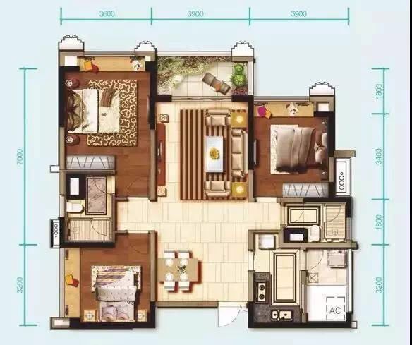 攀成钢二手房怎么选,攀成钢片区楼盘二手房