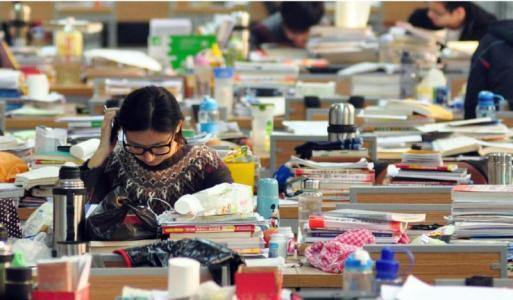 学渣逆袭学霸励志案例,学渣逆袭成学霸的方法