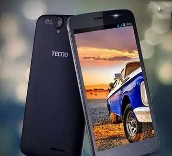 你以为波导完了?让你失望了,它现在是非洲手机之王!