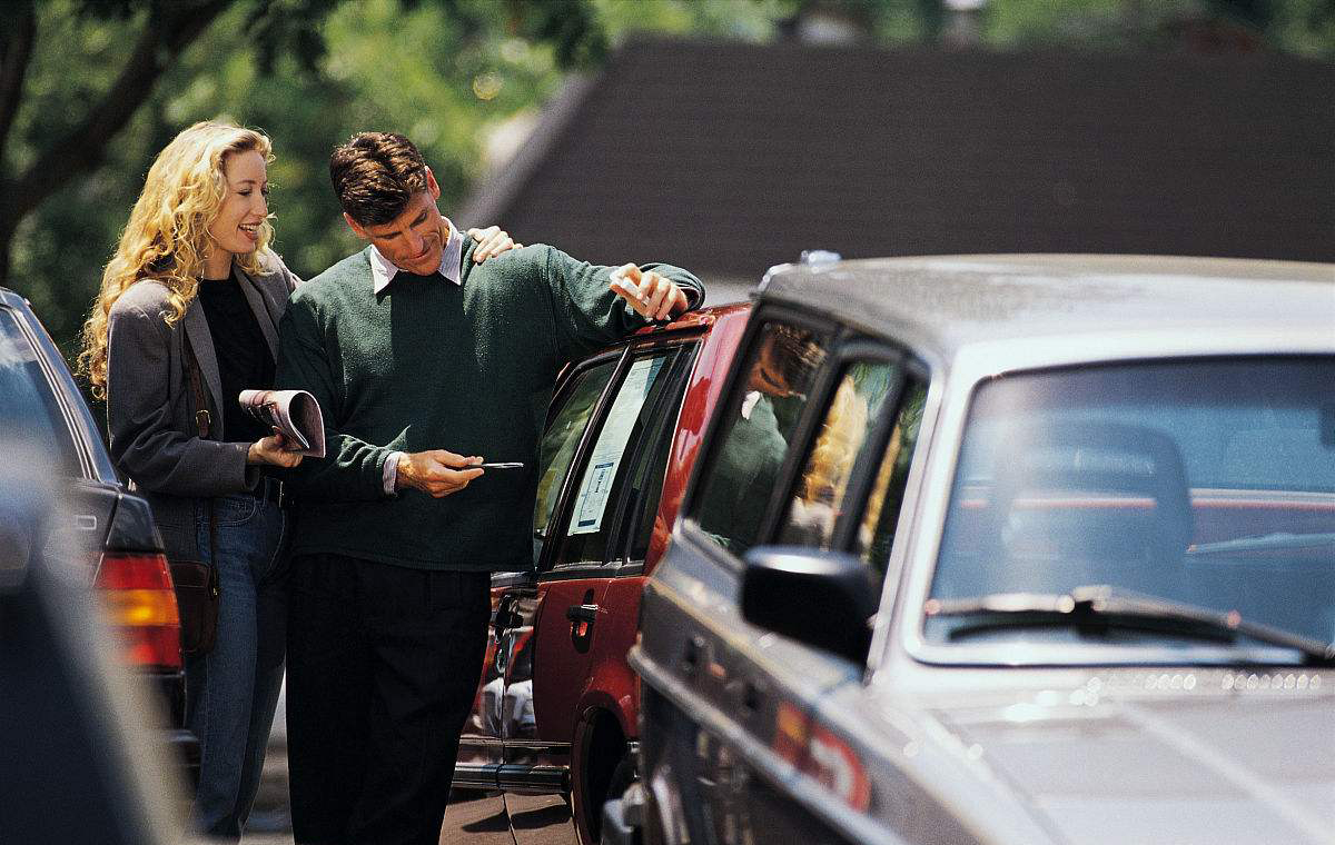 买车贷款这么贷不被坑,贷款买车的四大陷阱是哪三类