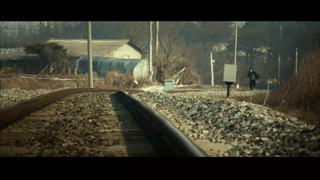 韩国绑匪电影完整版催泪,韩国赎金电影