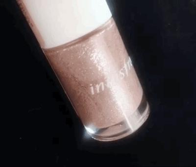 指甲油推荐橘色学生显白平价,公认最好看指甲油推荐