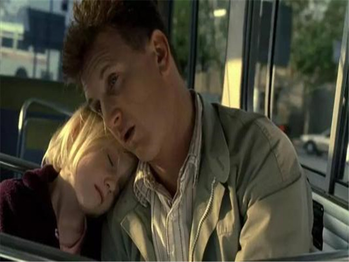 十部顶级催泪电影我是山姆,我叫山姆经典父爱电影感人至深