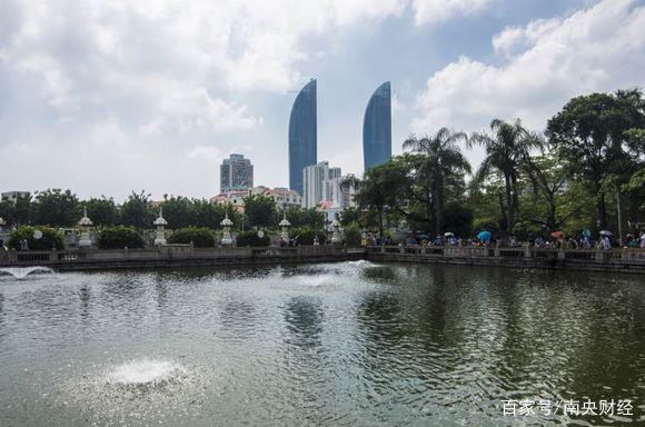 厦门百亿工业企业数量,厦门制造业100强企业名单