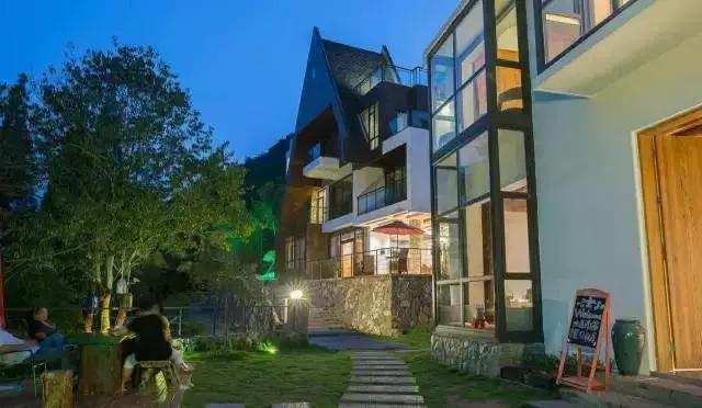 江浙沪温泉民宿,江浙沪温泉民宿性价比