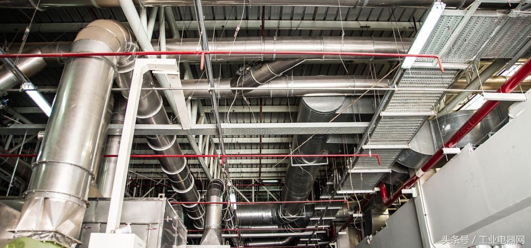 电除尘器运行及维修,除尘器电气工作原理图动态图