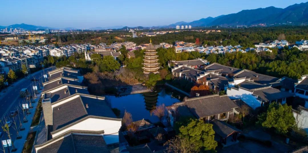 “望闻食嗅”皆养生……桐庐开启大杭州首条中医药健康养生之旅！