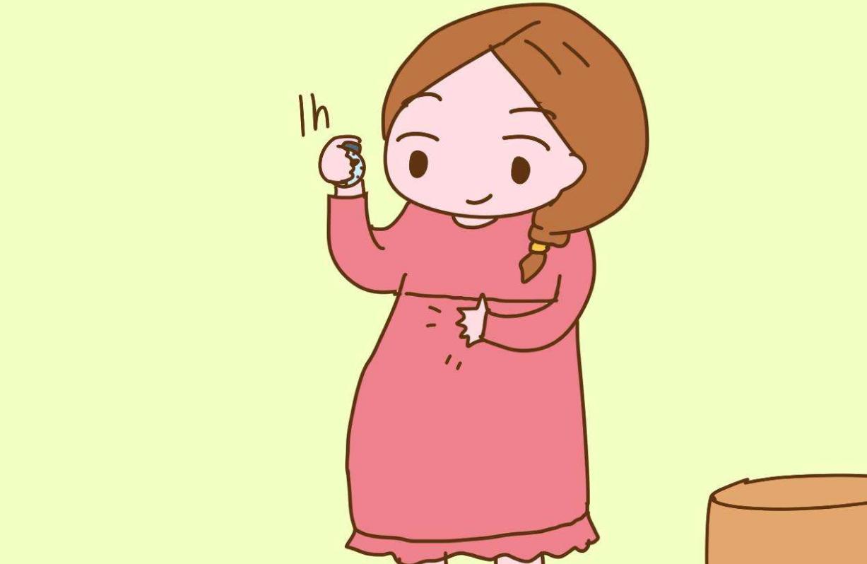 孕妈感受到的胎动,孕妈感受到宝宝胎心