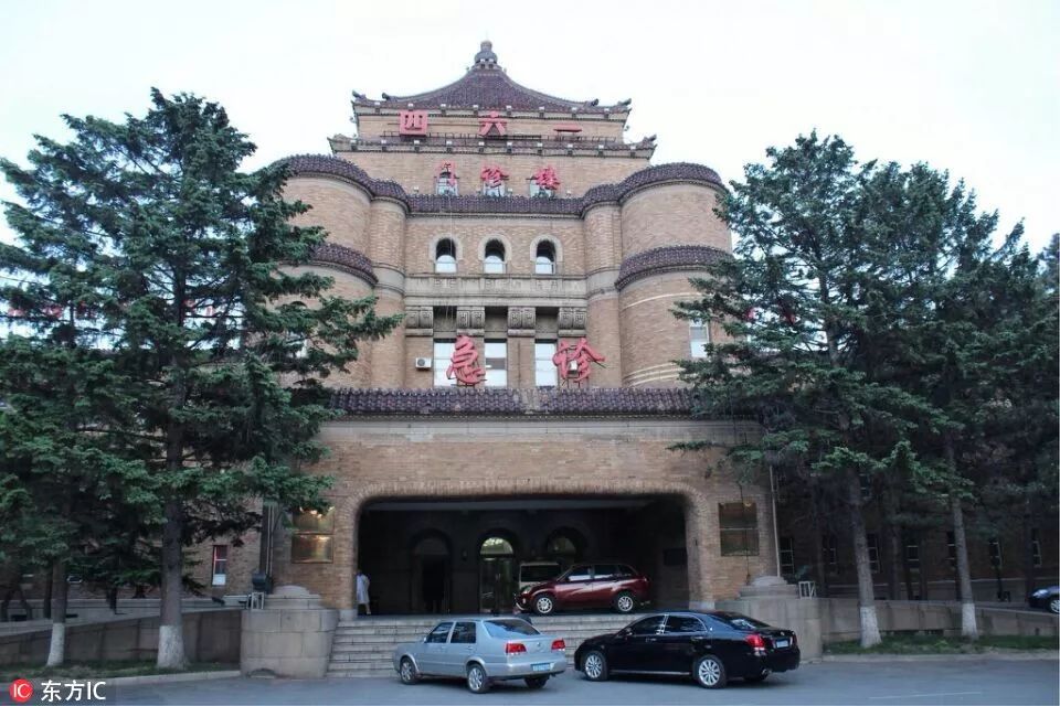 这就是长春歌曲,这里是长春