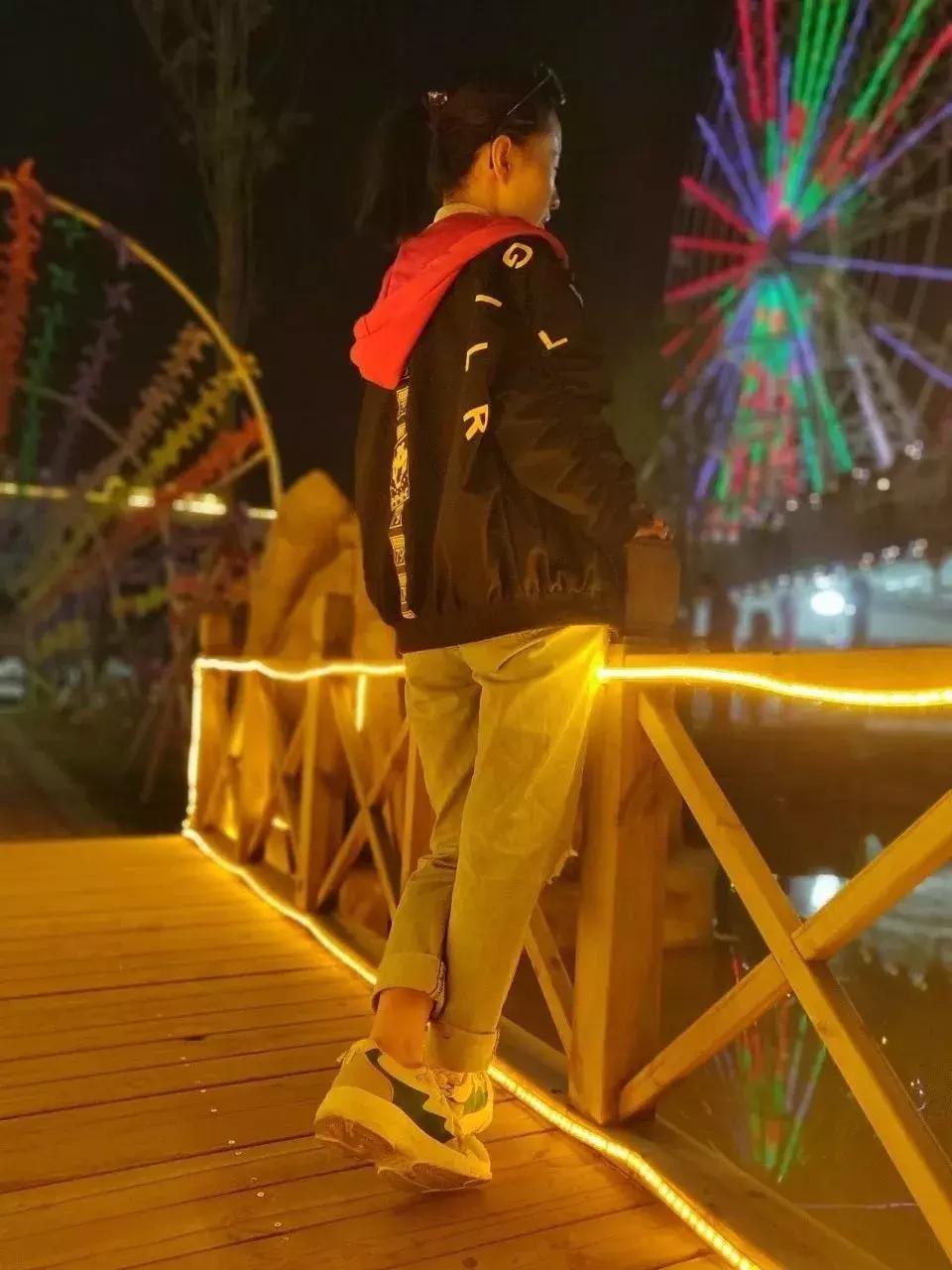 手机摄影人像摄影作品欣赏,手机摄影作品分析