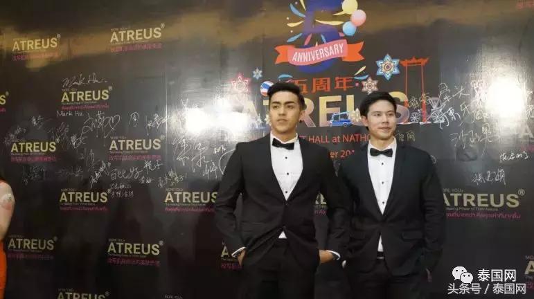 美丽人人可得，无国界的护肤盛宴！ATREUS五周年荣耀庆典圆满成功