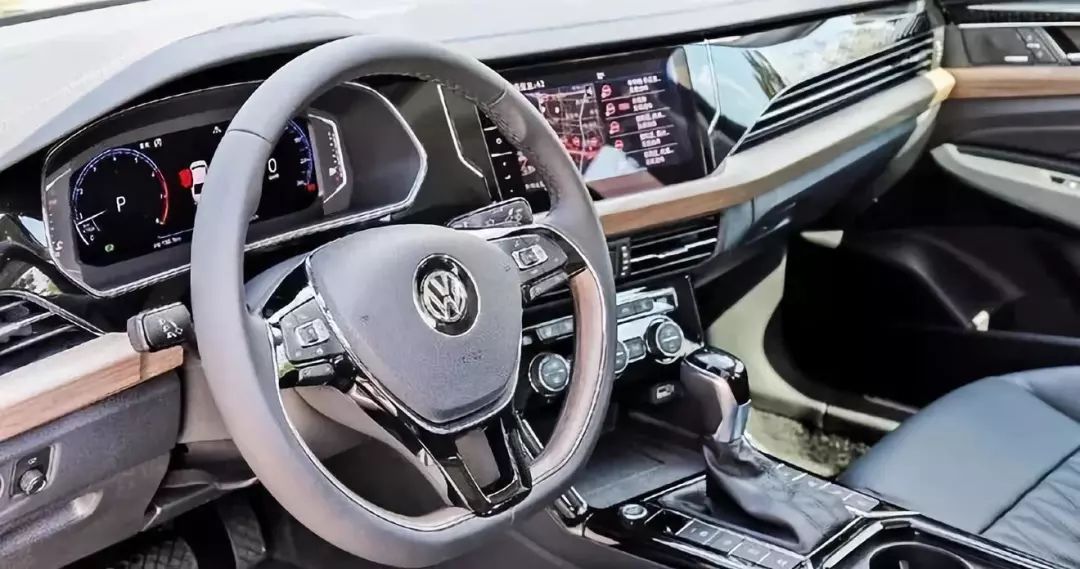 国民神车新款大众桑塔纳,帕萨特新款每年上市时间汇总