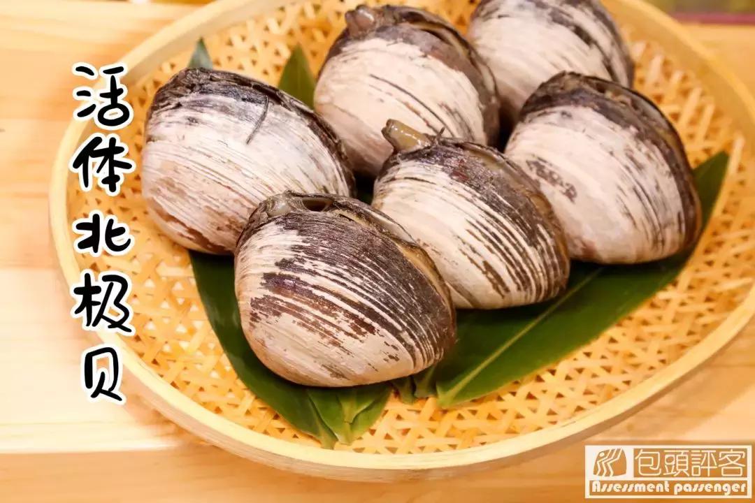 包头必吃夜宵好去处,包头自助日料店推荐