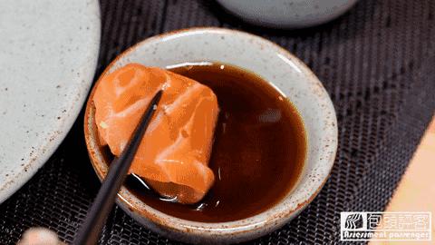 包头必吃夜宵好去处,包头自助日料店推荐