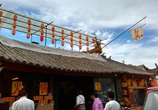 大理四景风花雪月的故事,在风花雪月的大理洱海边