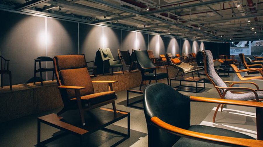 痴迷二手家具的60后帅大叔，二次创业用北欧设计玩出3亿估值