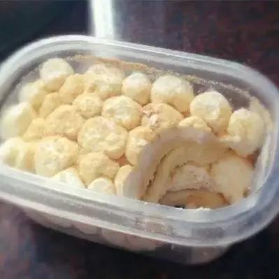 零食种草爆款,好吃的蛋糕零食测评推荐