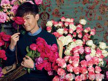 胡歌被父亲花式催婚完整版,胡歌被花式催婚视频