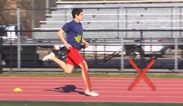 为什么你总跑不快,为什么我跑得慢还那么累