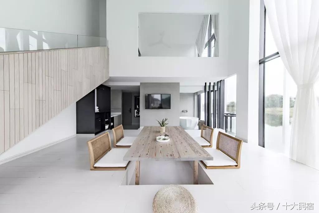 苏州比较推荐的民宿,苏州有哪些民宿值得推荐