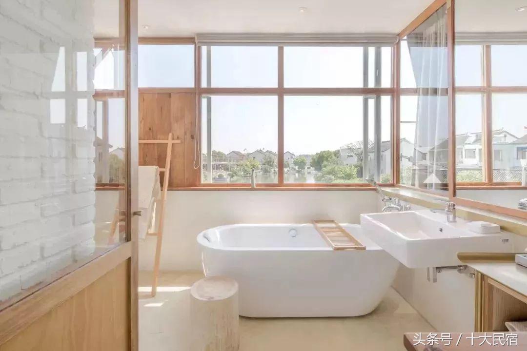 苏州比较推荐的民宿,苏州有哪些民宿值得推荐