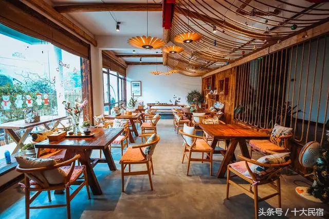 苏州比较推荐的民宿,苏州有哪些民宿值得推荐